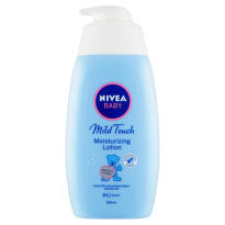 NIVEA Baby hydratační mléko 500ml 86264