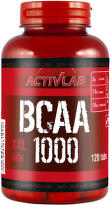 ActivLab BCAA 1000 XXL tbl.120