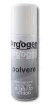 ARGOGEN SPRAY PŘÍPRAVEK NA BÁZI IONIZOVANÉHO STŘÍBRA 125 ML