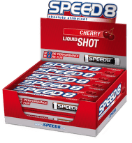 SPEED 8 10 amp. cherry