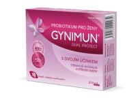 GYNIMUN dual protect cps.10
