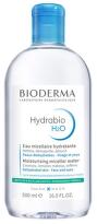 BIODERMA Hydrabio H2O 500ml