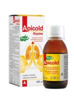 APICOLD thyme 100ml