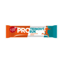 Proteinový suk s vanilkovou příchutí 45g