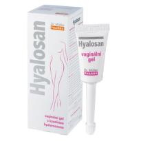 Hyalosan vaginální gel 10x7.5ml Dr.Müller