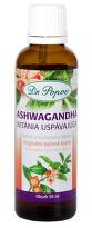 Dr.Popov Kapky bylinné Ashwagandha 50ml