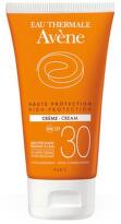 AVENE Sun Krém SPF30 50ml