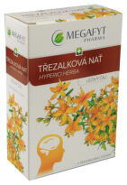 TŘEZALKOVÁ NAŤ léčivý čaj 50G