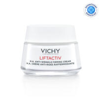 VICHY LIFTACTIV SUPREME Pro normální až smíšenou pleť 50 ml