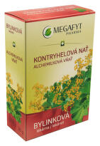 Megafyt Kontryhelová nať 30g - II. jakost