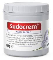 Sudocrem MULTI-EXPERT 125g