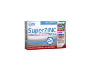 Astina SuperZINC CHELÁT tbl.30