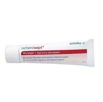 Octenisept hojivý gel 20ml