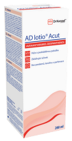 AD lotio Acut DrKonrad 200ml