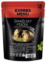 EXPRES MENU Španělský ptáček 600g