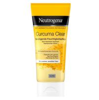 Neutrogena Curcuma Clear hydratační krém bez obsahu oleje 75ml