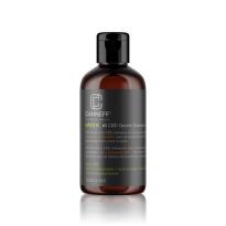 CANNEFF GREEN.CBD Gentle Shampoo 200ml