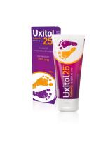 Uxitol 25 Softwalk balzám na paty 50ml vertical