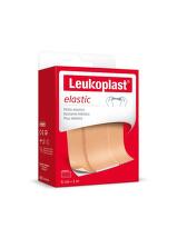 Leukoplast Elastic náplast pružná 6cmx1m