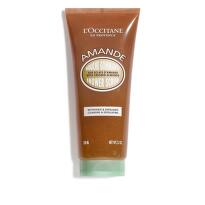 LOCCITANE Sprchový peeling Mandle 200 ml