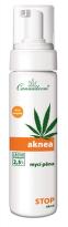 Cannaderm Aknea mycí pěna NEW 180ml