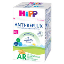 HiPP MLÉKO Anti-Reflux speciál.kojenec.výživa 600g