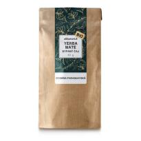 Allnature Yerba Mate čaj sypaný BIO 50g