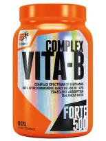 Extrifit Vita-B Complex cps.90