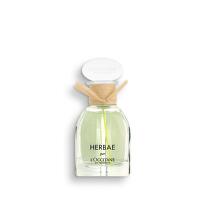 LOCCITANE Parfémovaná voda Herbae par 50 ml