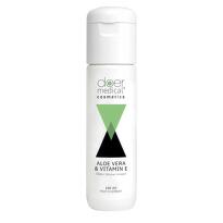 Doer Medical Cosmetics Aloe vera&Vitamin E 100ml