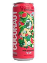 Coconaut Kokosová voda s melounovou šťávou 320ml