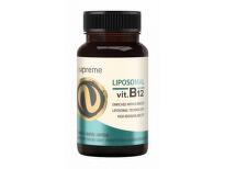 NUPREME Liposomal Vitamin B12 30 kapslí