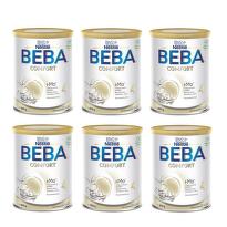 BEBA COMFORT 4 HM-O  800g - balení 6 ks