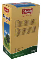 Apotheke Dub letní kůra sypaný čaj 150g - II.jakost
