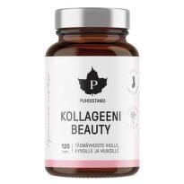 Puhdistamo Kolagen Beauty cps.120