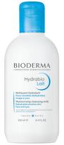 BIODERMA Hydrabio Čistící mléko pro dehydratovanou citlivou pleť 250 ml