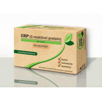 Vitamin Station Rychlotest CRP C-reaktivní protein