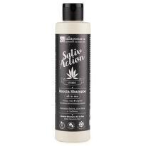 laSaponaria Pánský 2v1 šampon a sprchový gel BIO 200ml