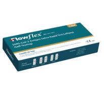 Flowflex SARS-CoV-2 Antigen Rapid Test lollipop1ks
