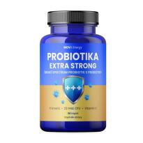 MOVit Probiotika EXTRA STRONG cps.90