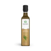 Green idea Jitrocel třtinový sirup 250ml