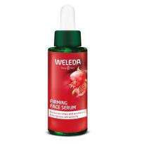 WELEDA Zpevňující sérum s granátovým jablkem a maca peptidy 30ml