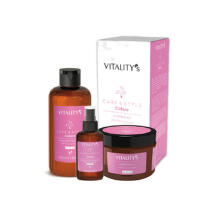 Vitalitys Care & Style Colore dárkový set