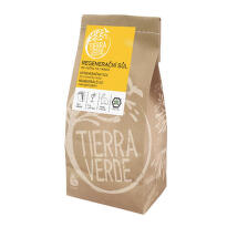 Tierra Verde Regenerační sůl do myčky v papírovém sáčku 2kg