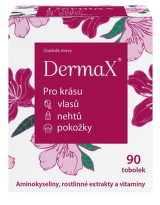 DermaX tob.90