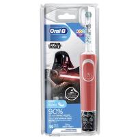 Oral-B Kids Star Wars dětský elektrický zubní kartáček