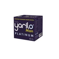 YARILO Man PLATINUM 50x2g