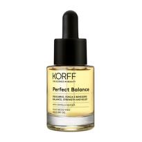 KORFF Perfect Balance Pleťový suchý olej 15ml