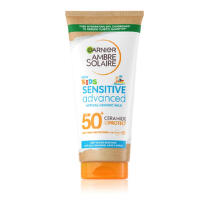 GARNIER Ambre Solaire Kids Sensitive Advanced SPF50+ 175ml