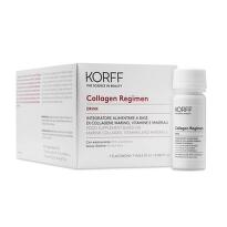 KORFF Collagen Regimen Drink 7 lahviček po 25ml